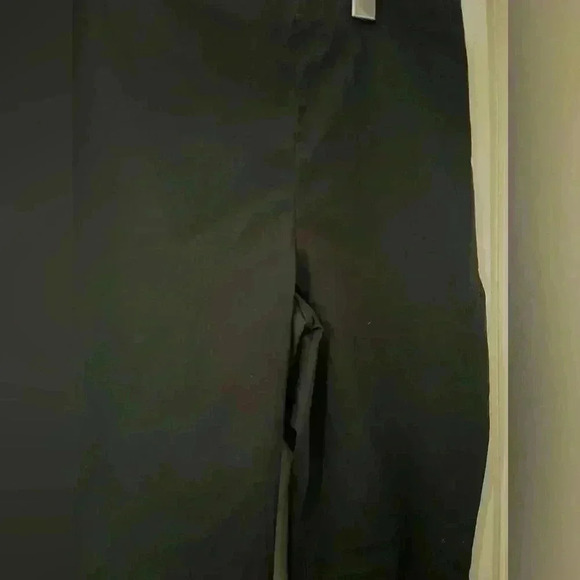 Sunday Best Black Pants - Picture 3 of 7